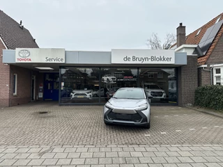 Toyota C-HR – thumbnail 48