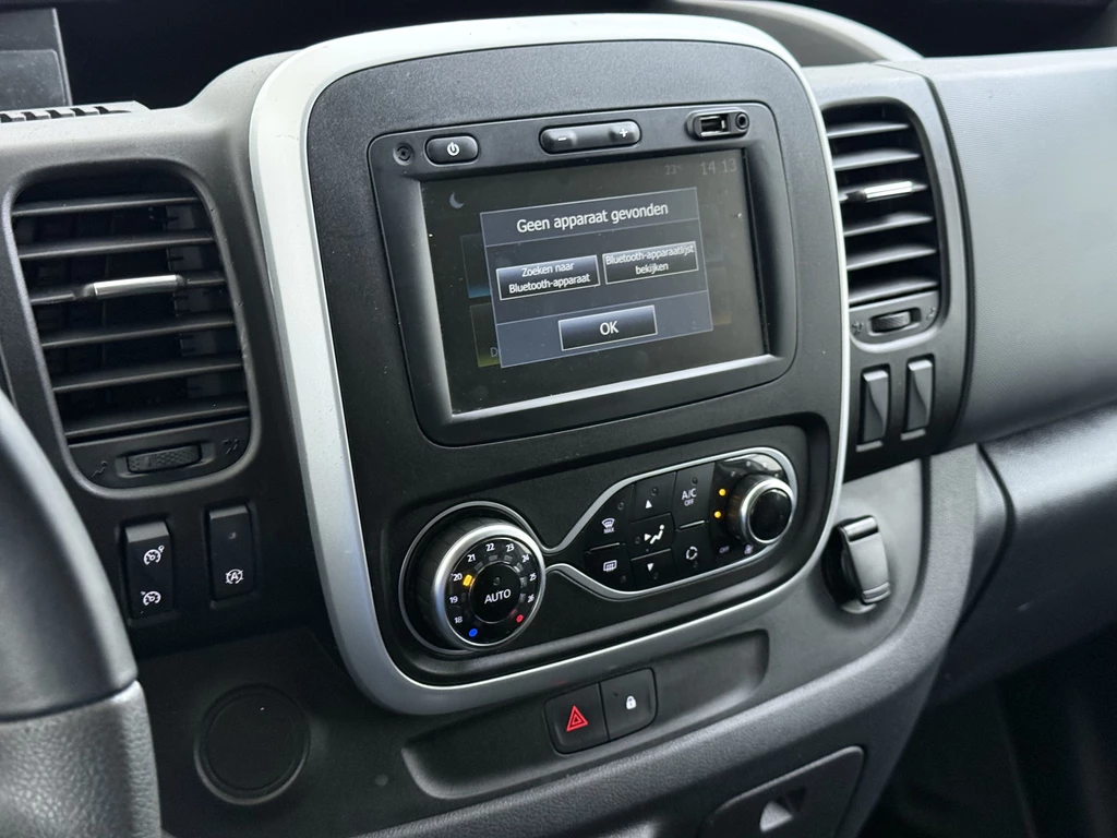 Renault Trafic – foto 20
