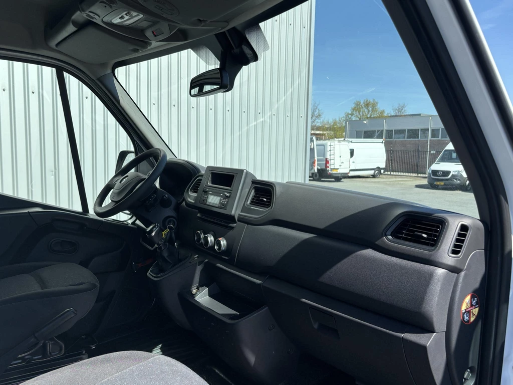 Opel Movano – foto 11