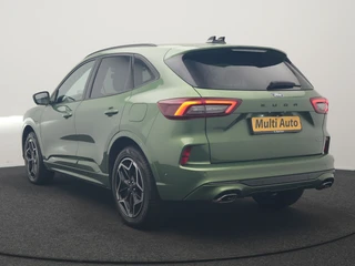 Ford Kuga – thumbnail 4