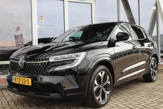Renault Austral – thumbnail 3