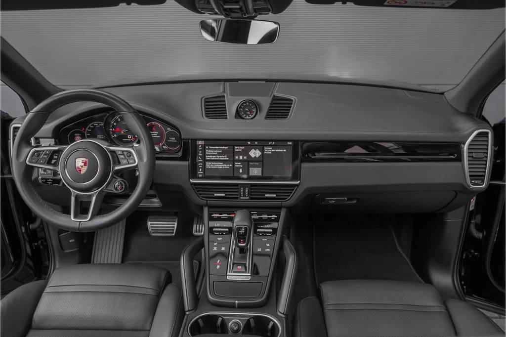 Porsche Cayenne – foto 10