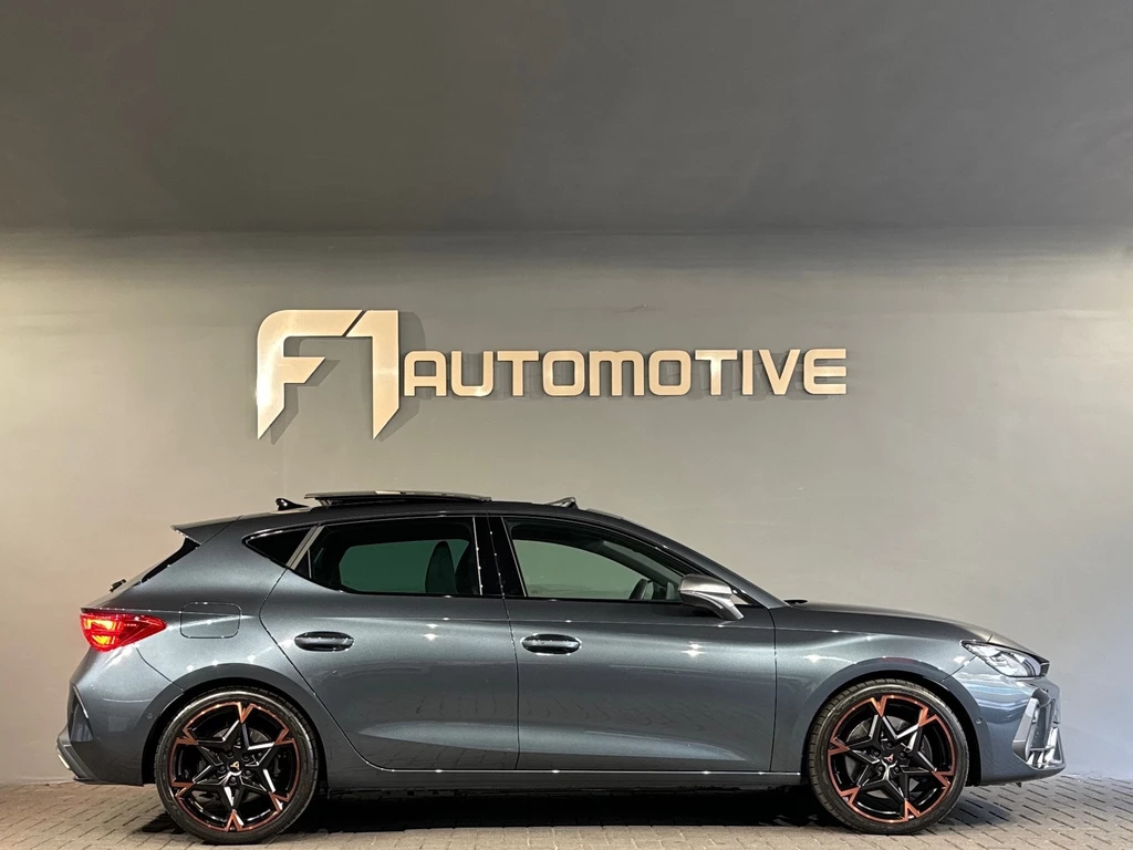 CUPRA Leon – foto 6