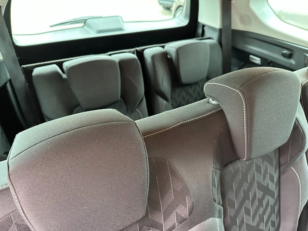 Renault Grand Scénic – foto 10
