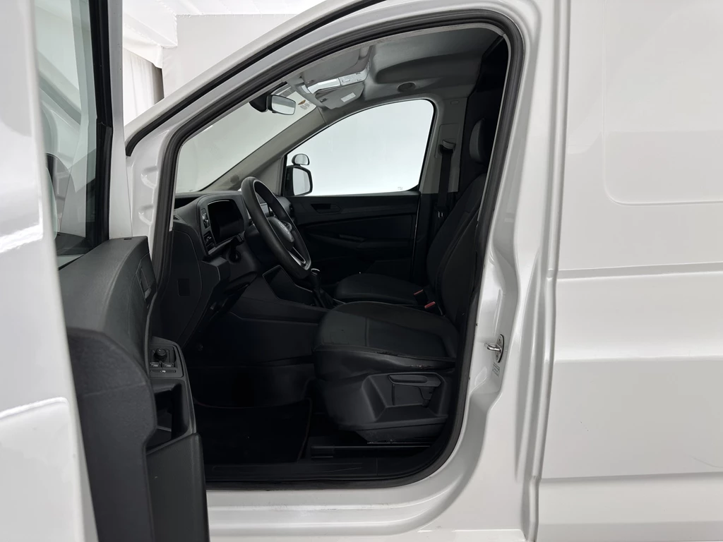 Volkswagen Caddy – foto 9