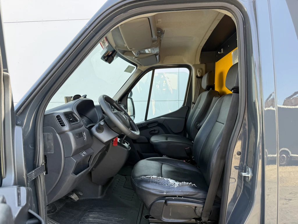 Renault Master – foto 6