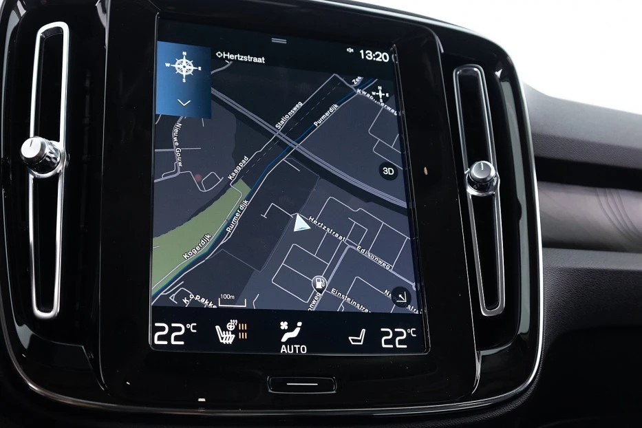 Volvo XC40 – foto 25