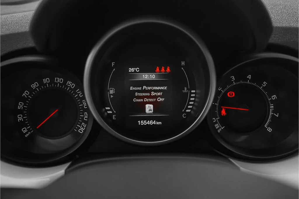 Fiat 500X – foto 21