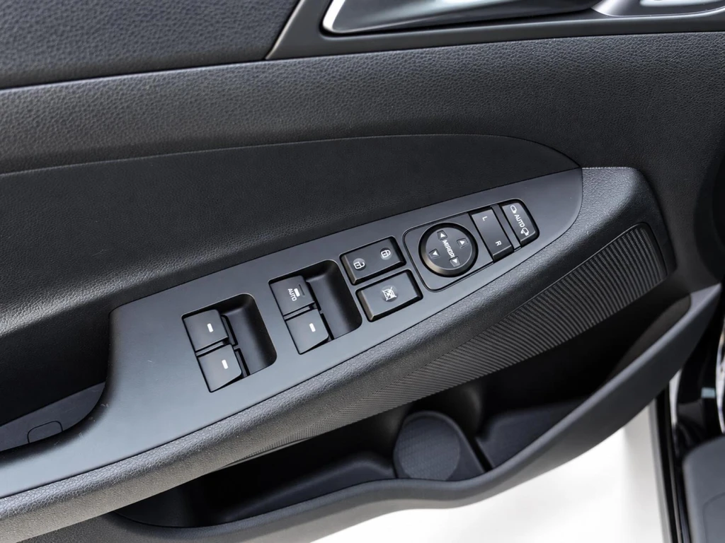 Hyundai Tucson – foto 42