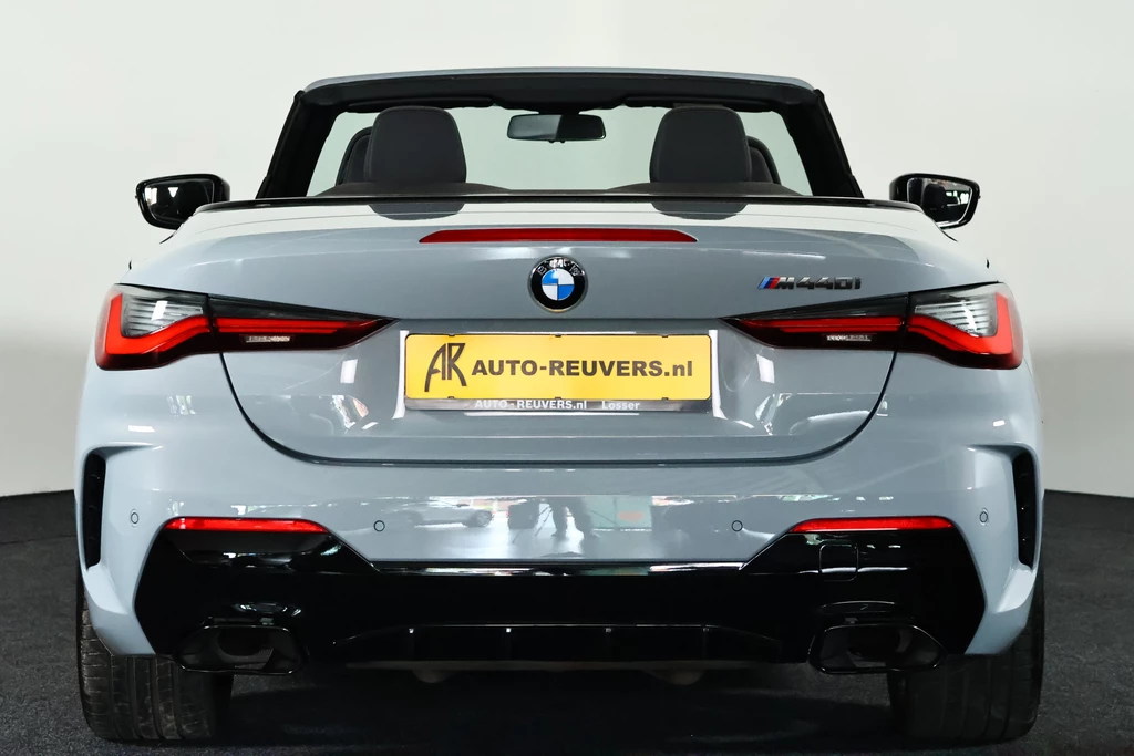 BMW 4 Serie – foto 6