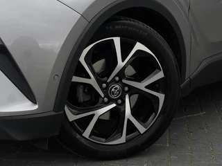 Toyota C-HR – thumbnail 17