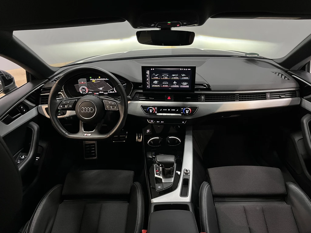 Audi A5 – foto 32