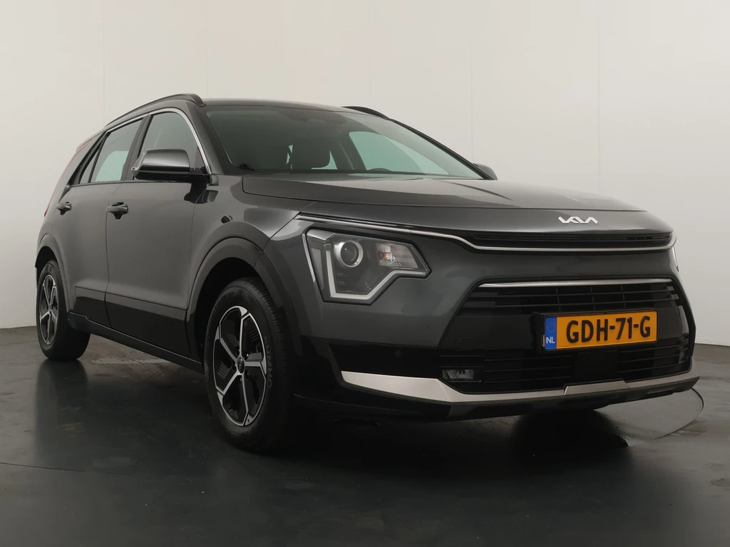Kia Niro – foto 12