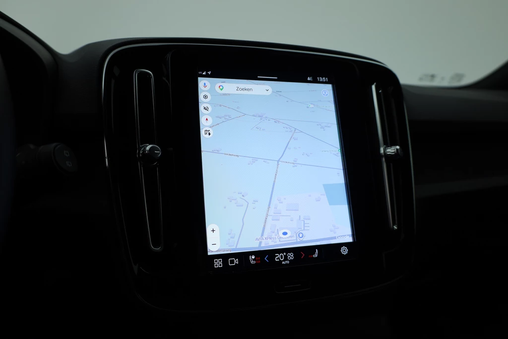 Volvo XC40 – foto 22