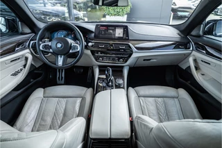 BMW 5 Serie – thumbnail 12