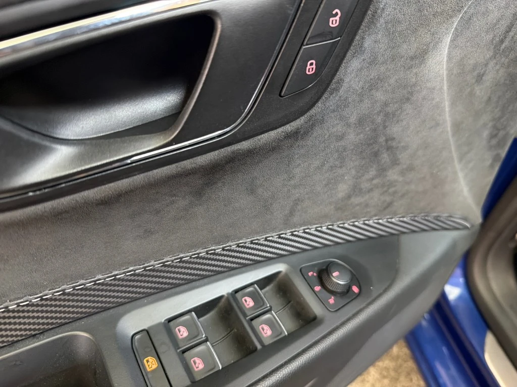SEAT Leon – foto 27