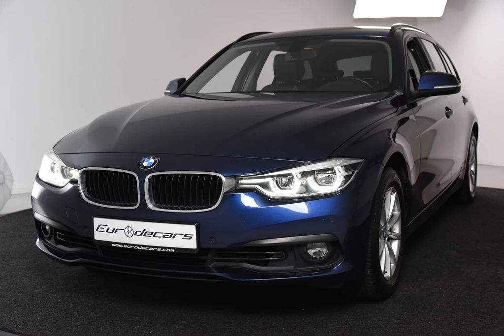 BMW 3 Serie – foto 4