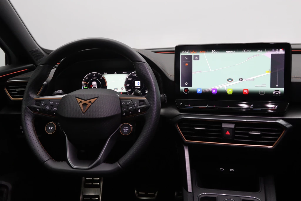 CUPRA Formentor – foto 28