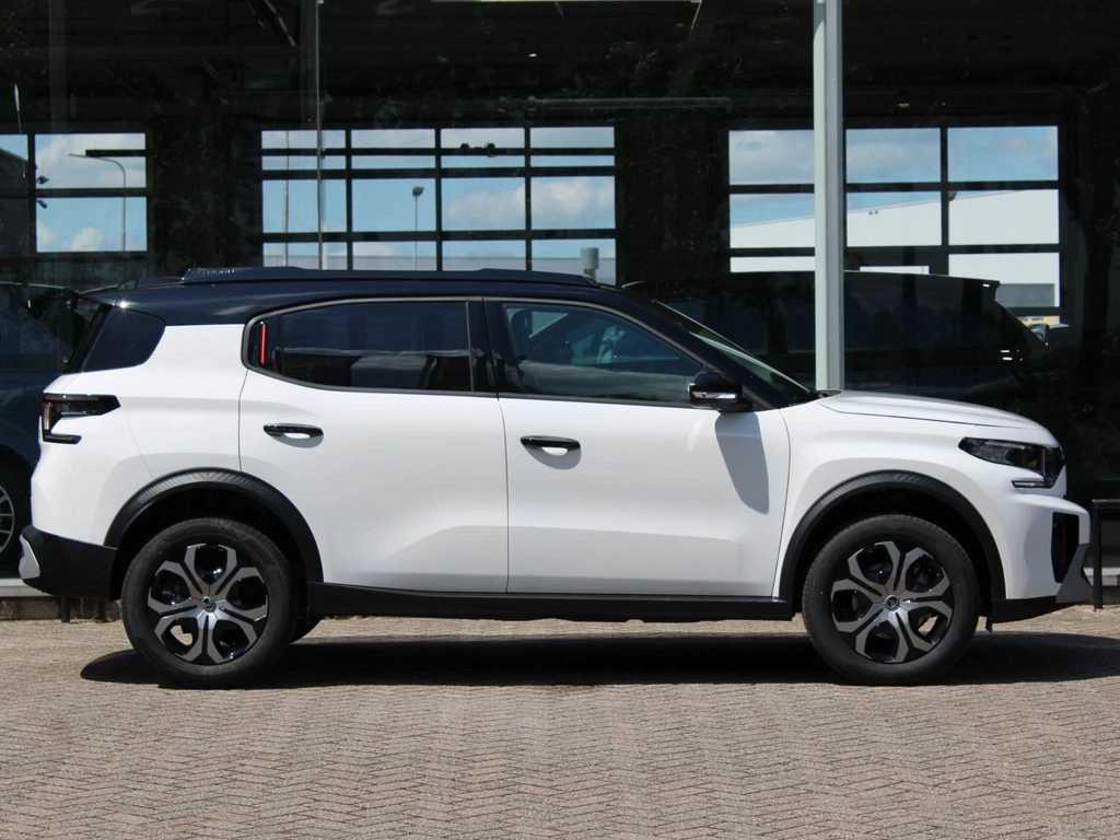 Citroën C3 Aircross – foto 5
