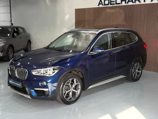 BMW X1 – thumbnail 3