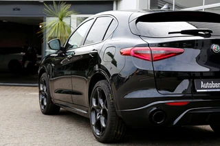 Alfa Romeo Stelvio – thumbnail 7