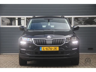 Škoda Karoq – thumbnail 8