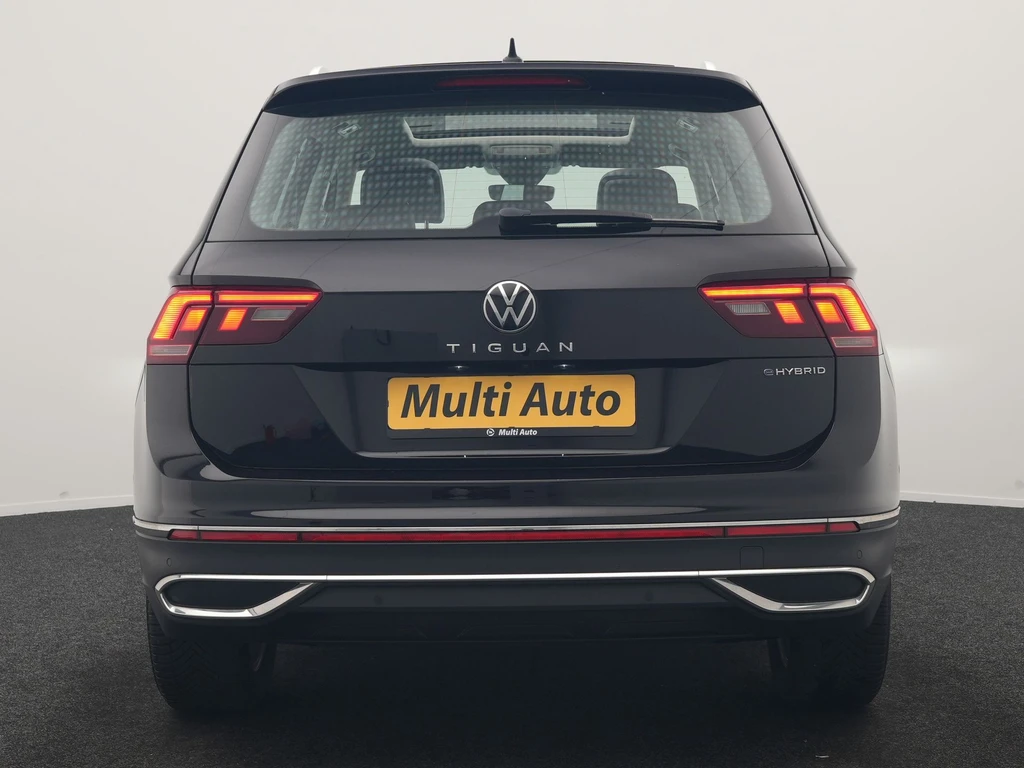Volkswagen Tiguan – foto 5