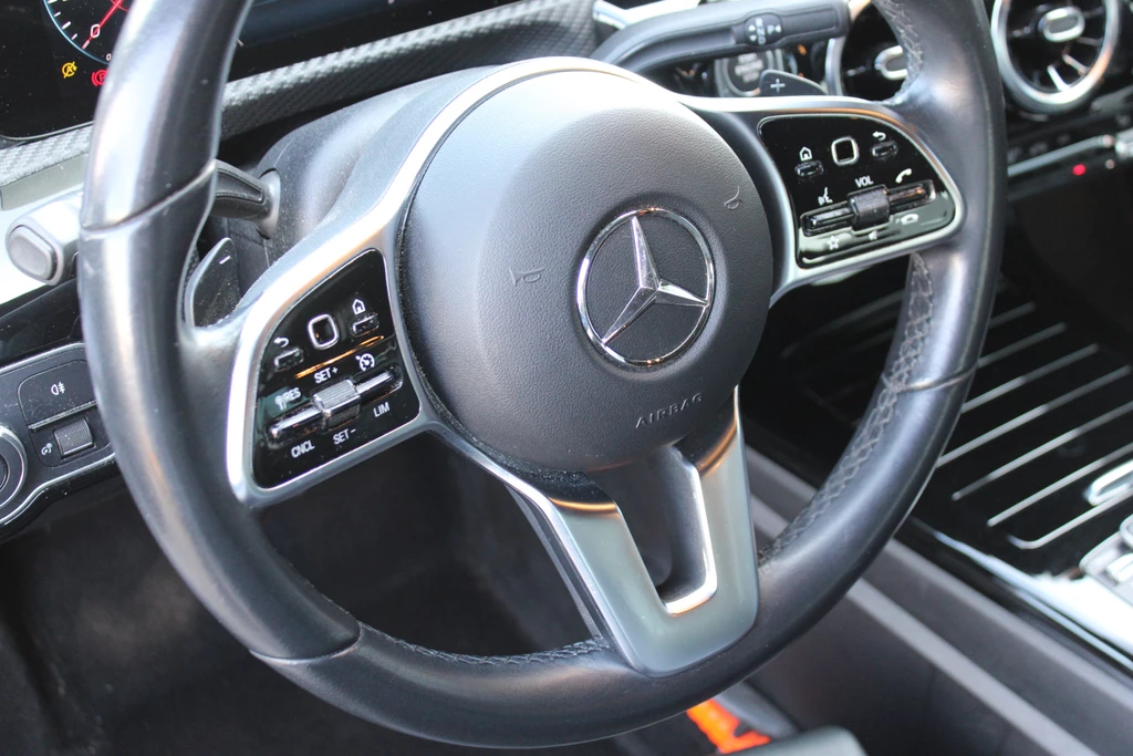 Mercedes-Benz A-Klasse – foto 22