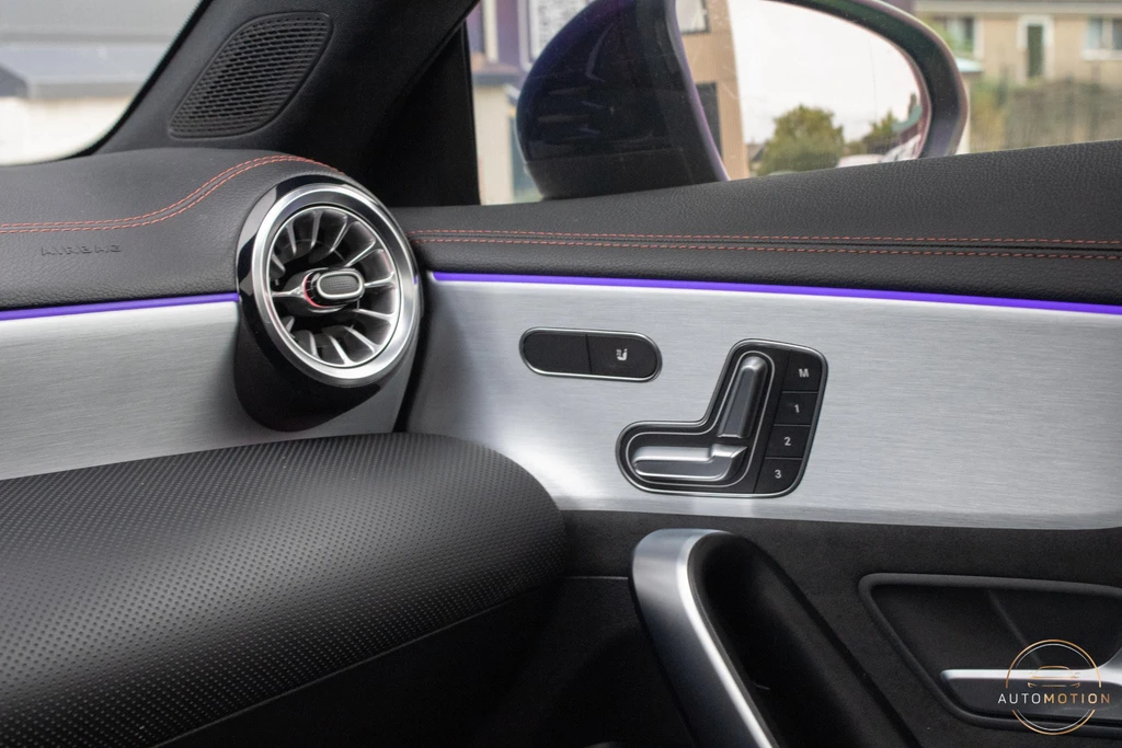 Mercedes-Benz CLA – foto 45