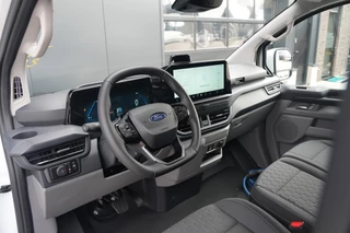 Ford E-Transit Custom – thumbnail 15