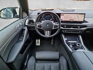 BMW X6 – thumbnail 7