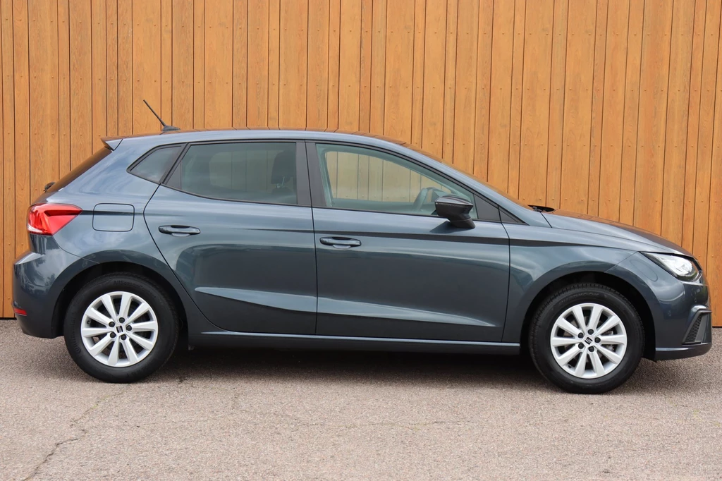 SEAT Ibiza – foto 5