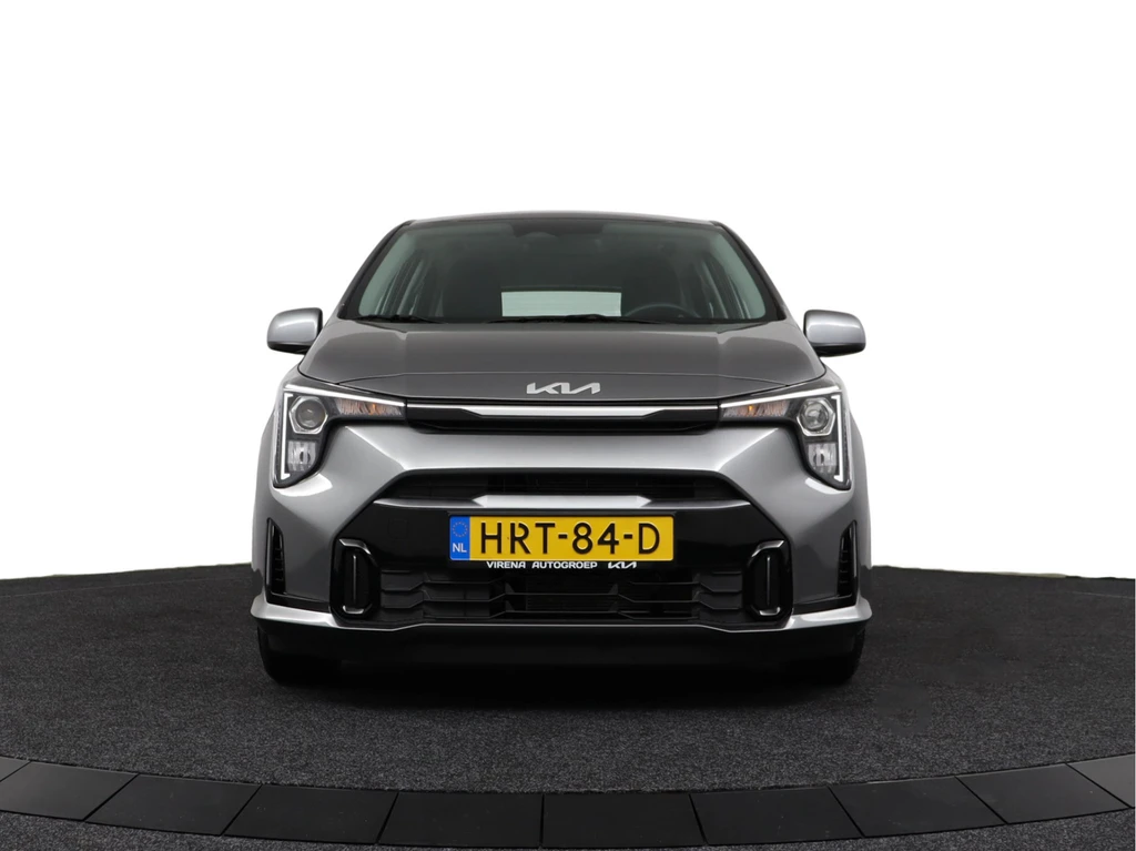 Kia Picanto – foto 13