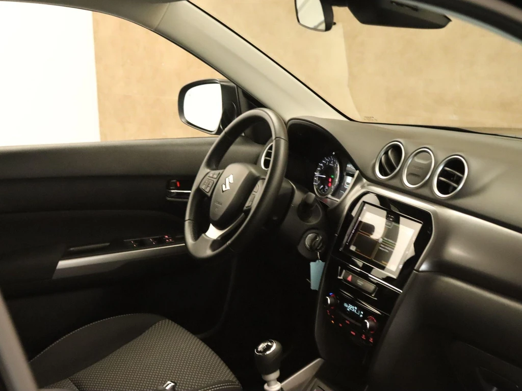 Suzuki Vitara – foto 25