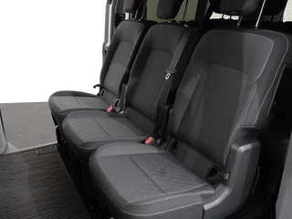 Ford E-Transit Custom – thumbnail 14