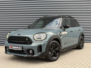 MINI Countryman – thumbnail 3
