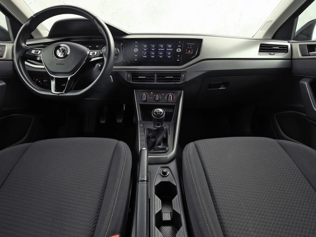 Volkswagen Polo – foto 7