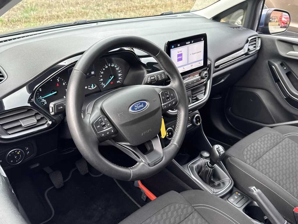Ford Fiesta – foto 26