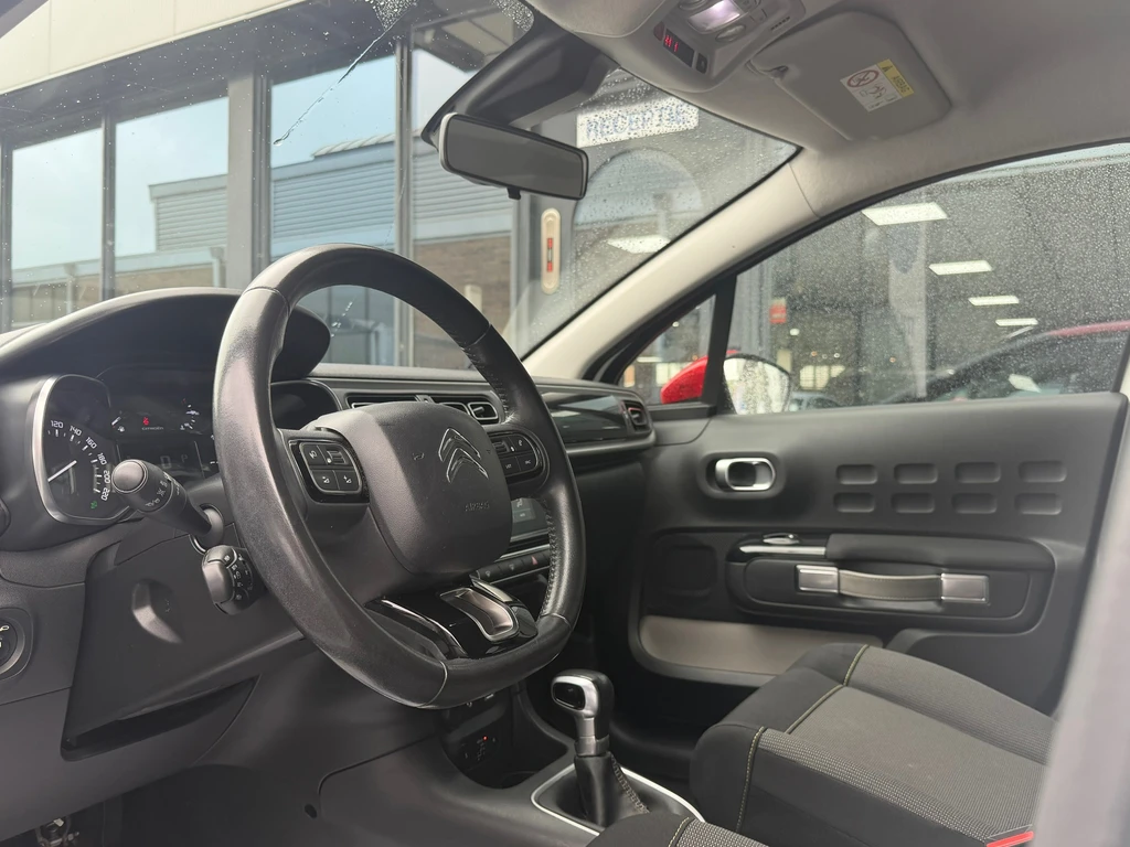 Citroën C3 – foto 11