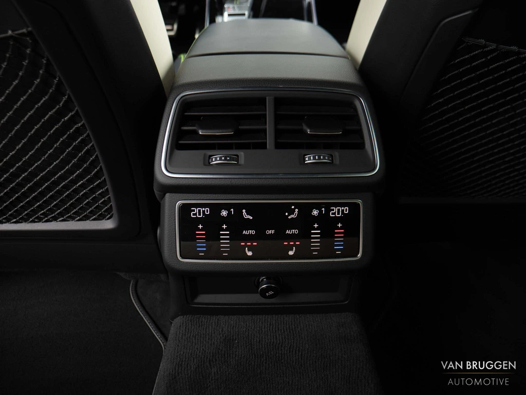 Audi A6 – foto 26