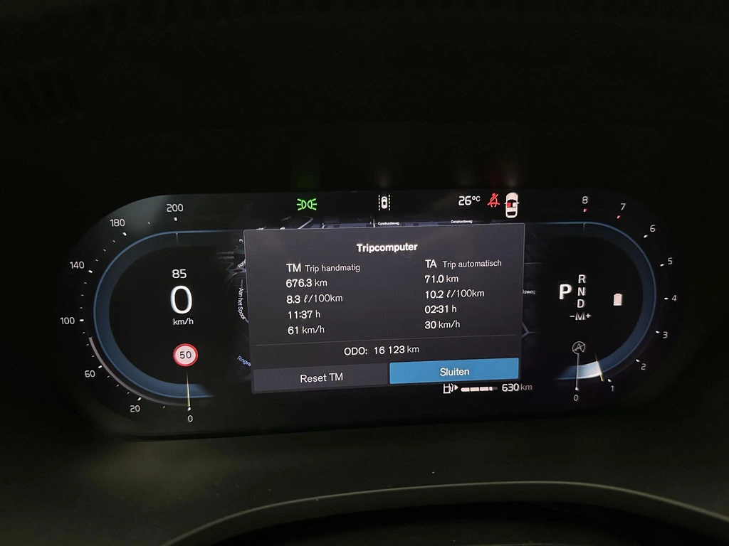 Volvo XC60 – foto 40