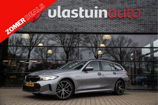 BMW 3 Serie – thumbnail 1