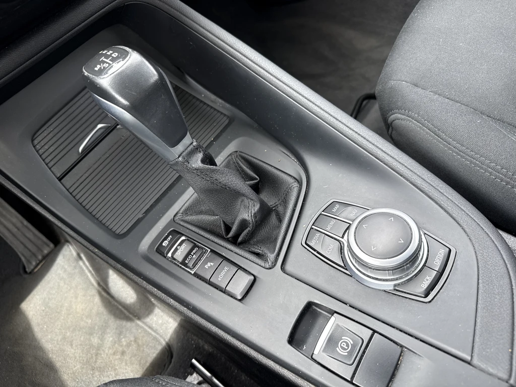 BMW X1 – foto 17