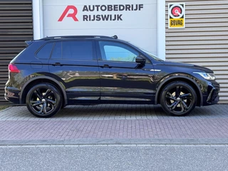 Volkswagen Tiguan – thumbnail 6