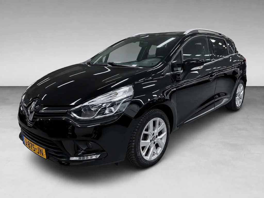 Renault Clio – foto 2