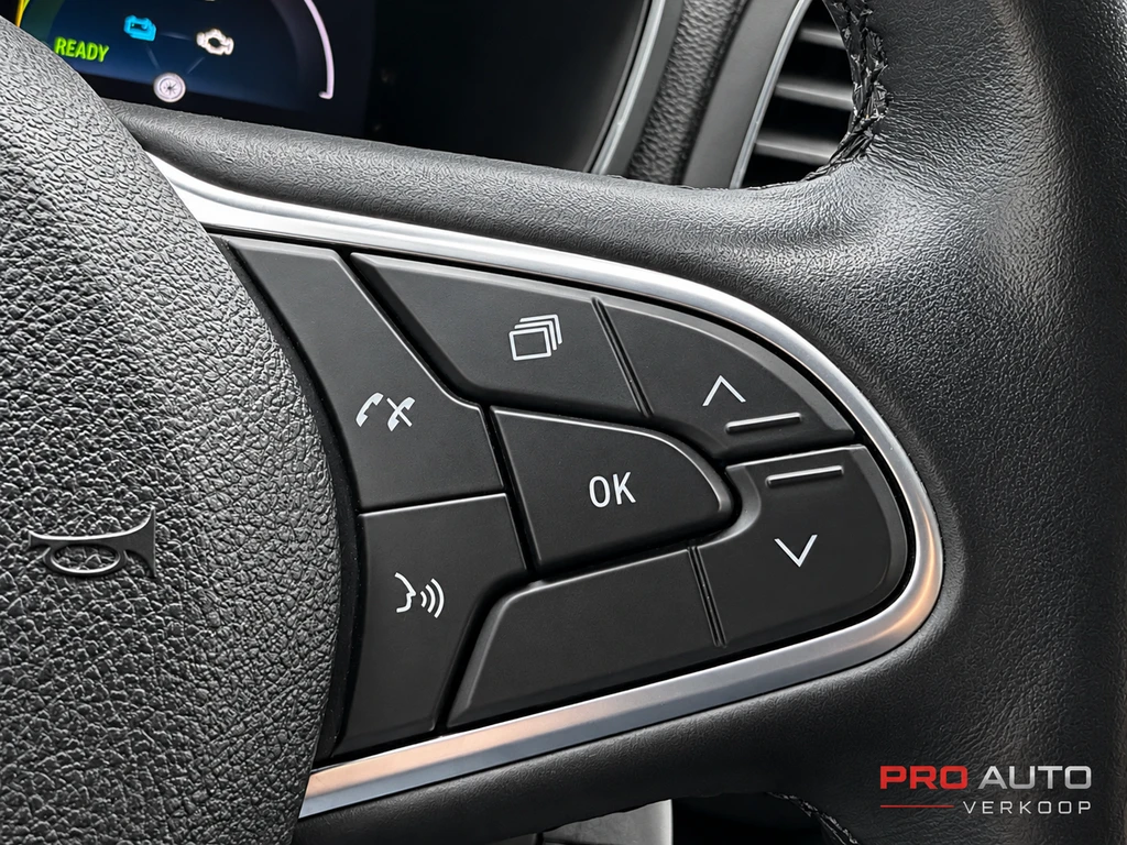 Renault Megane E-Tech – foto 14