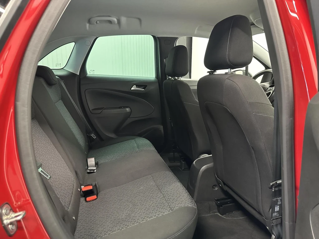 Opel Crossland – foto 14