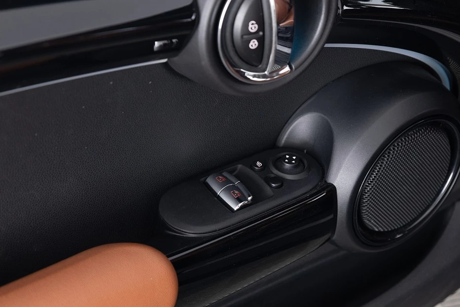 MINI Electric – foto 16