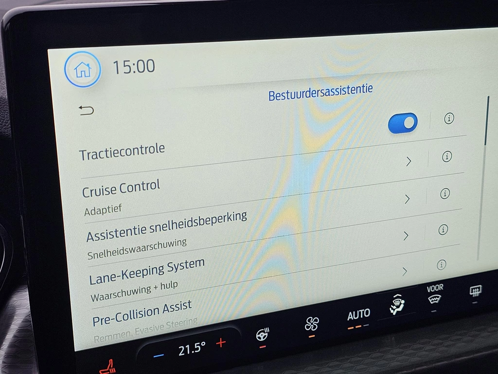 Ford Kuga – foto 21