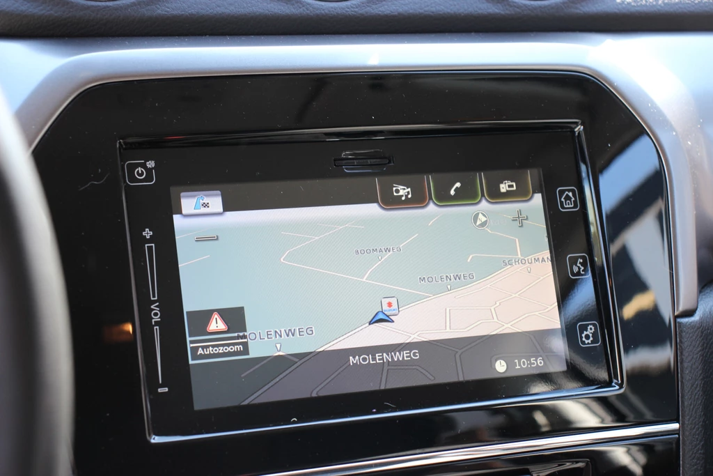 Suzuki Vitara – foto 15
